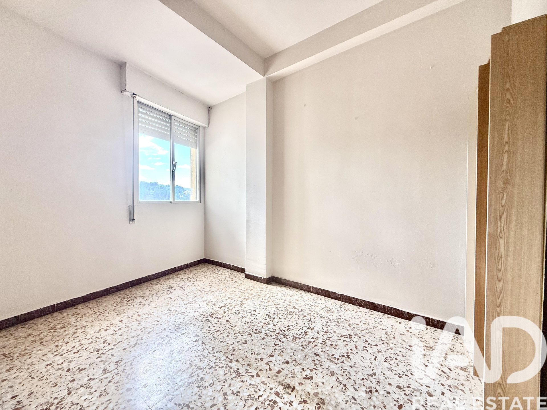 Wohnung in Xalo, Alicante, Spanien 3 Schlafzimmer, 99 m2 Nr. 184782