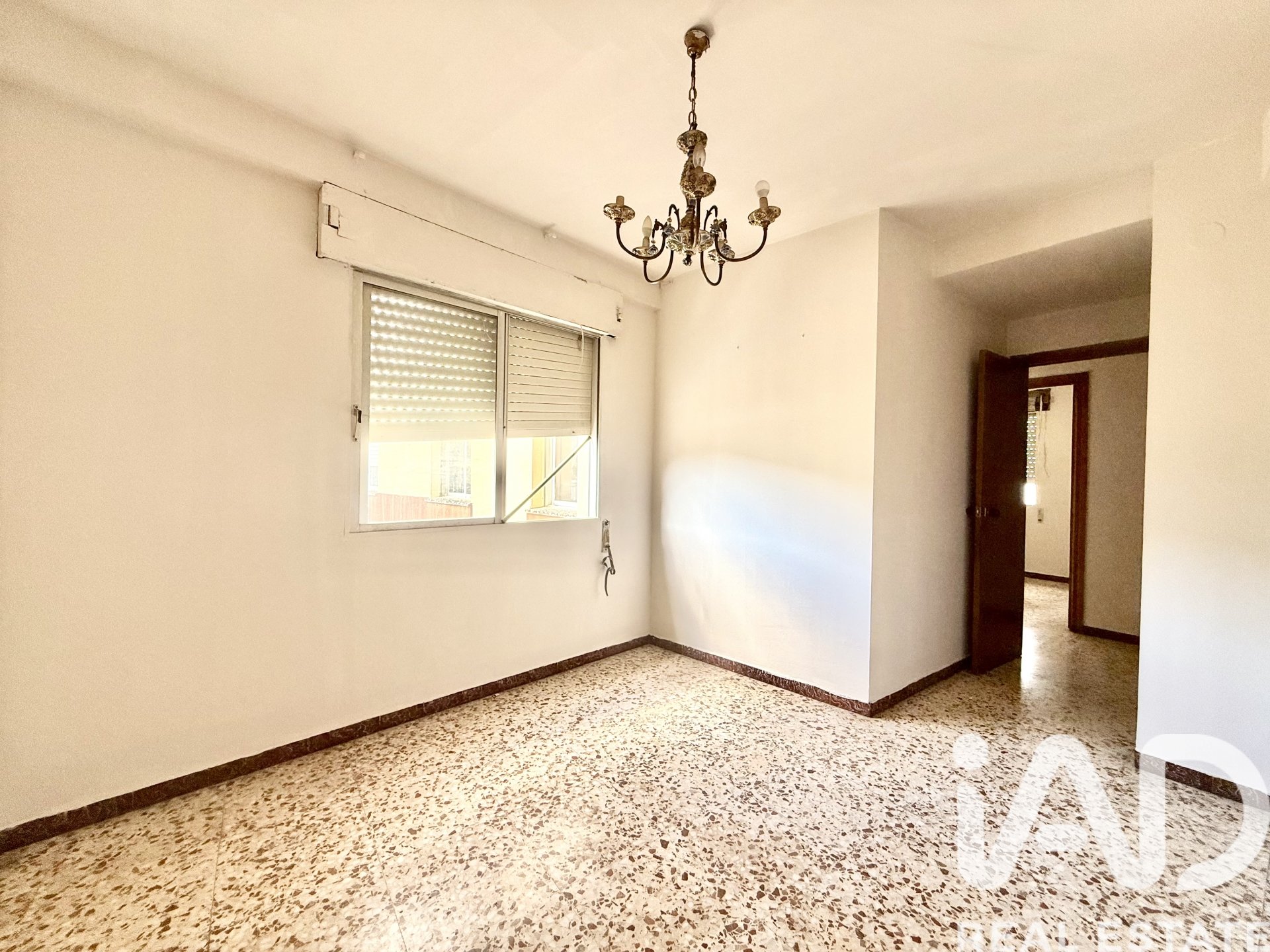 Wohnung in Xalo, Alicante, Spanien 3 Schlafzimmer, 99 m2 Nr. 184782