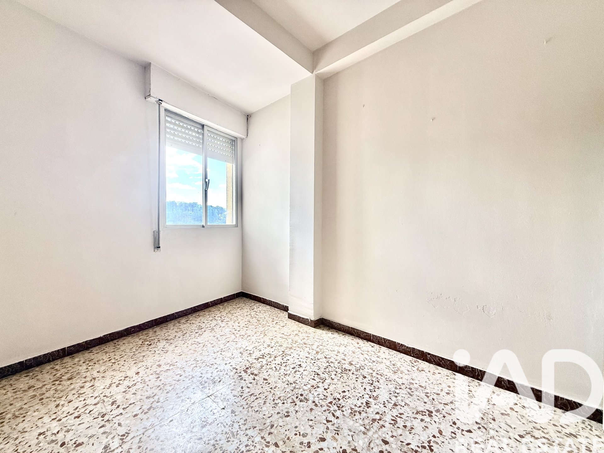 Wohnung in Xalo, Alicante, Spanien 3 Schlafzimmer, 99 m2 Nr. 184782