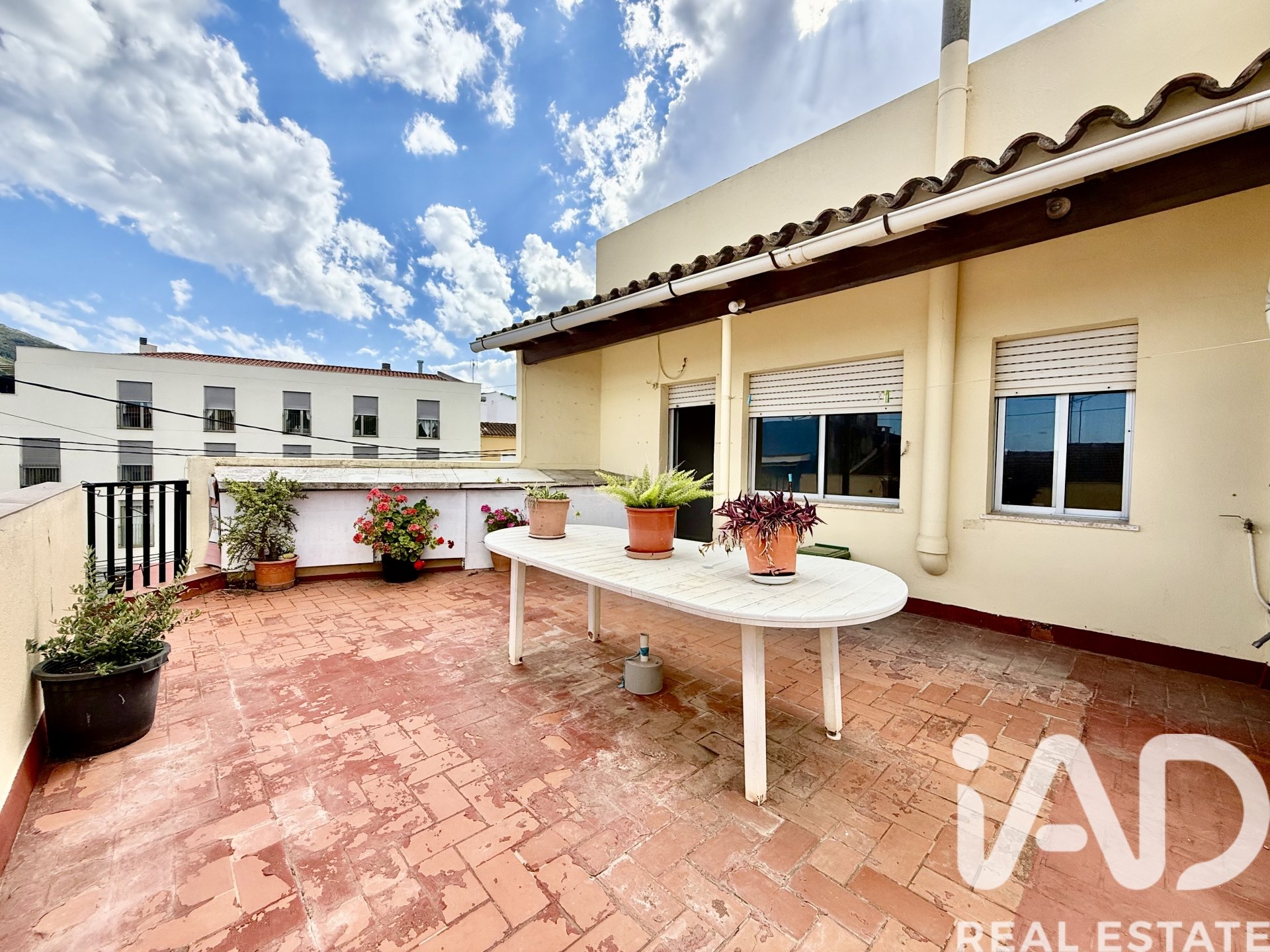 Wohnung in Xalo, Alicante, Spanien 3 Schlafzimmer, 99 m2 Nr. 184782