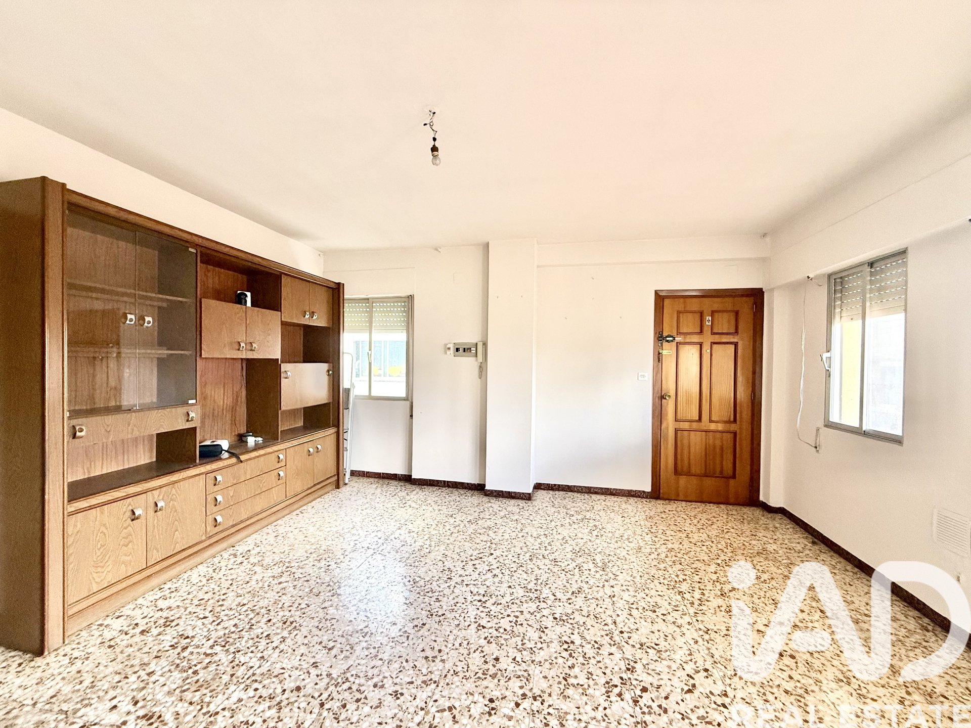 Wohnung in Xalo, Alicante, Spanien 3 Schlafzimmer, 99 m2 Nr. 184782