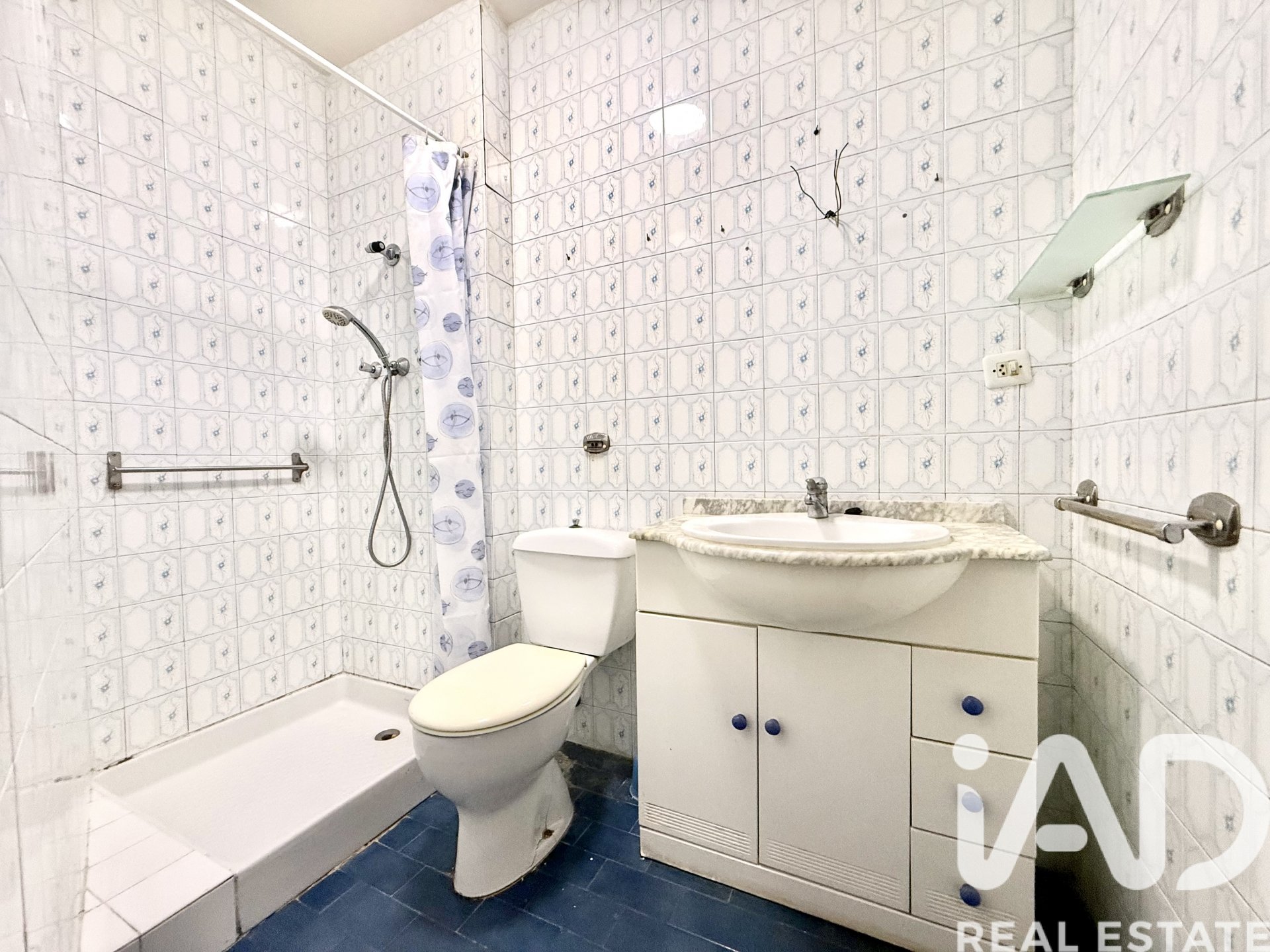 Wohnung in Xalo, Alicante, Spanien 3 Schlafzimmer, 99 m2 Nr. 184782