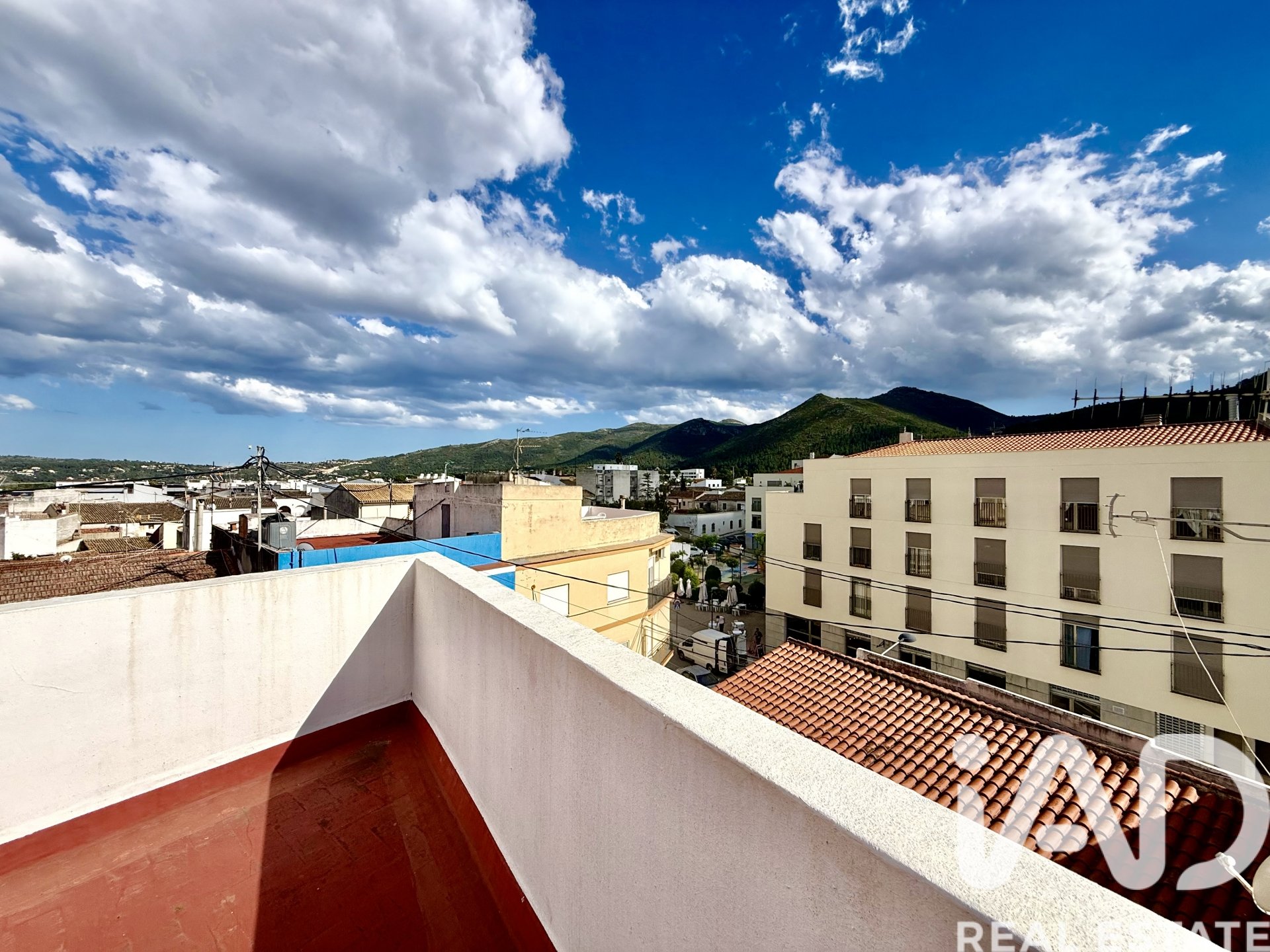 Wohnung in Xalo, Alicante, Spanien 3 Schlafzimmer, 99 m2 Nr. 184782