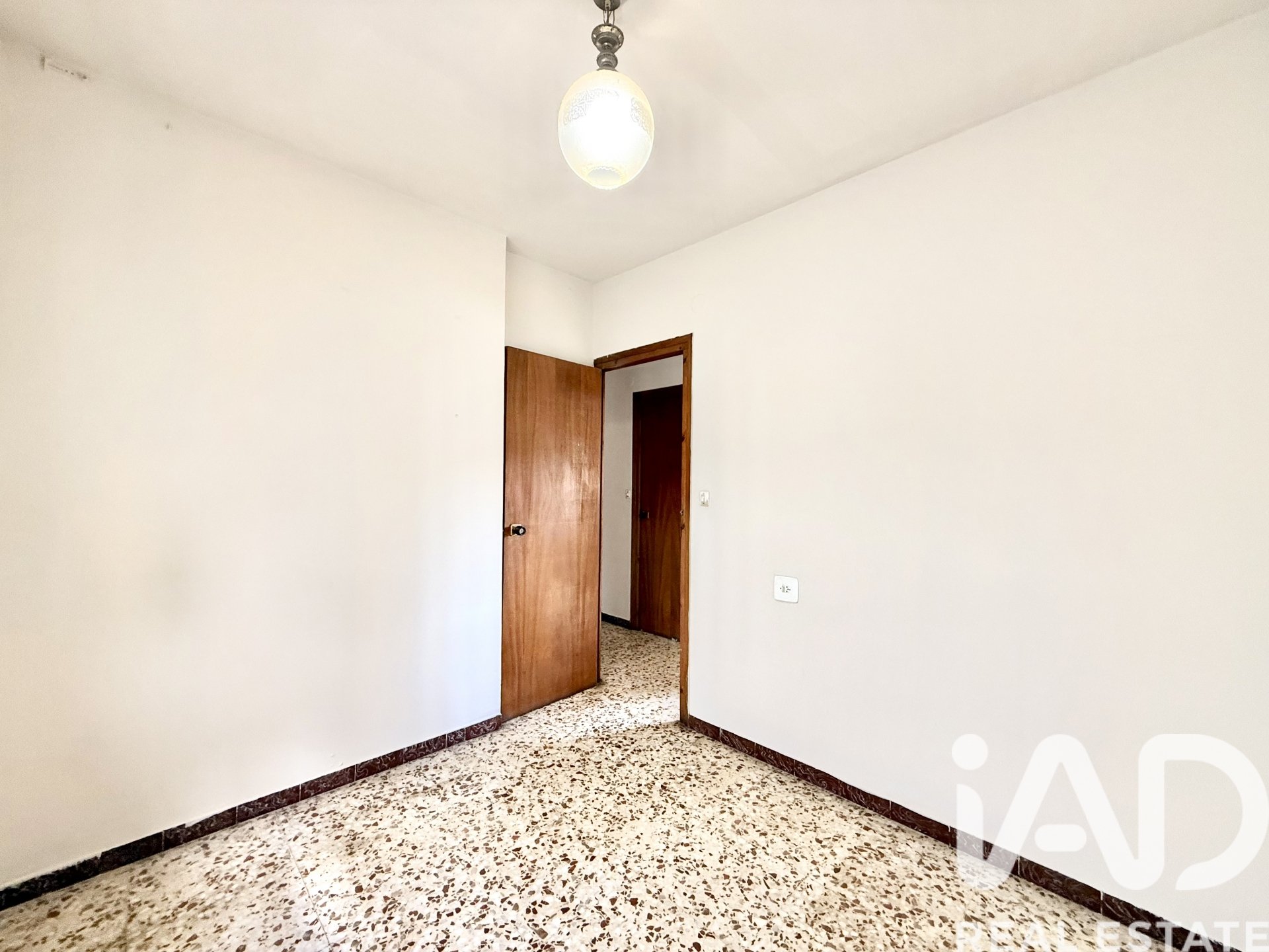 Wohnung in Xalo, Alicante, Spanien 3 Schlafzimmer, 99 m2 Nr. 184782