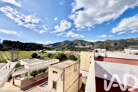 Apartment à vendre à Xalo, Alicante, Espagne, 3 chambres, 99 m2 No. 184782 - photo 28