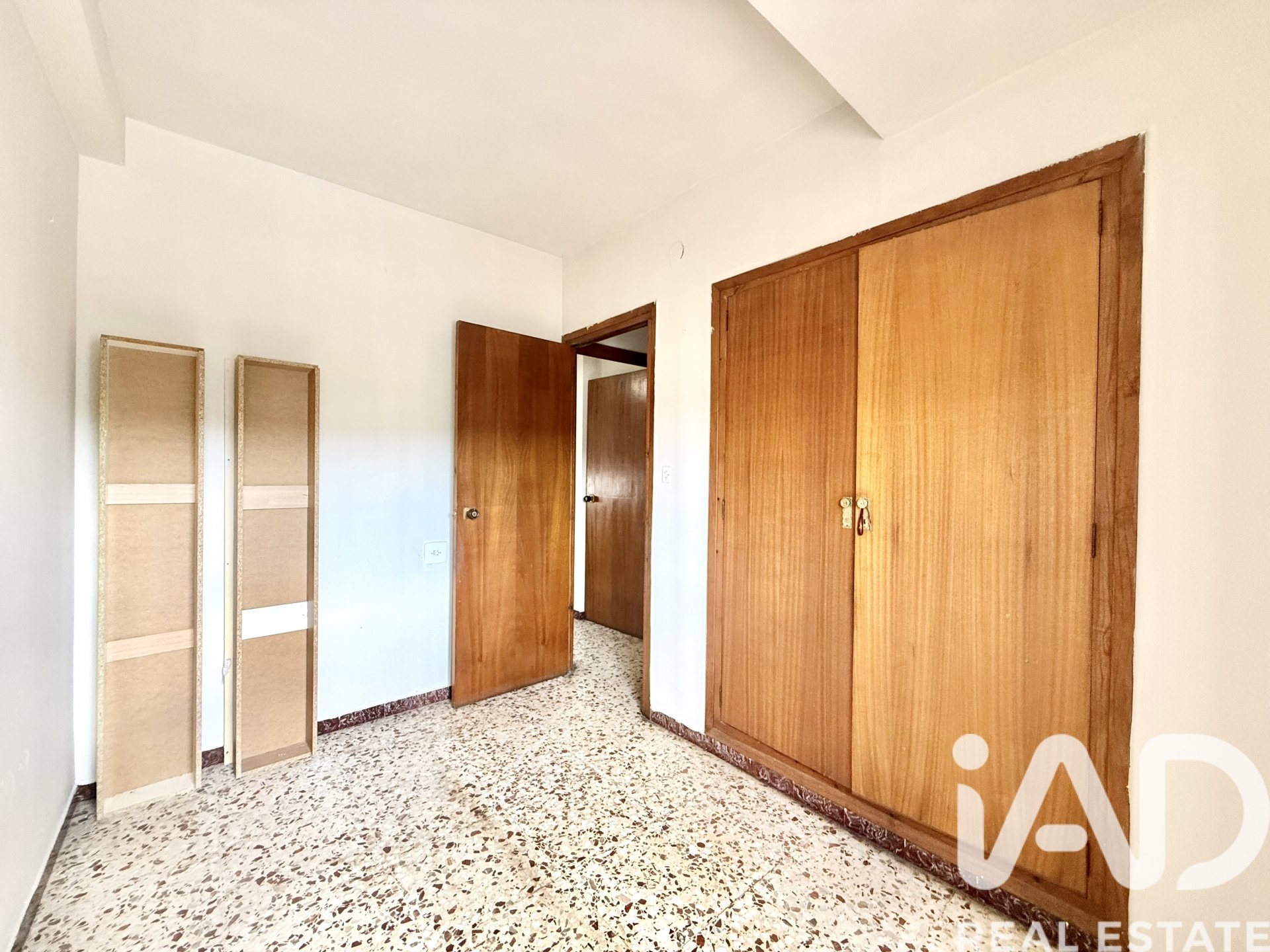 Wohnung in Xalo, Alicante, Spanien 3 Schlafzimmer, 99 m2 Nr. 184782