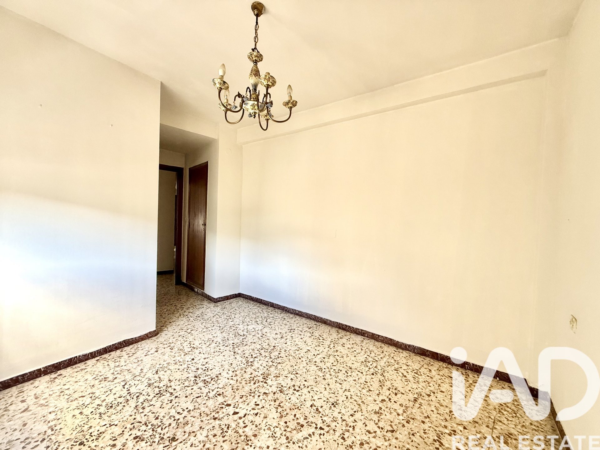 Wohnung in Xalo, Alicante, Spanien 3 Schlafzimmer, 99 m2 Nr. 184782