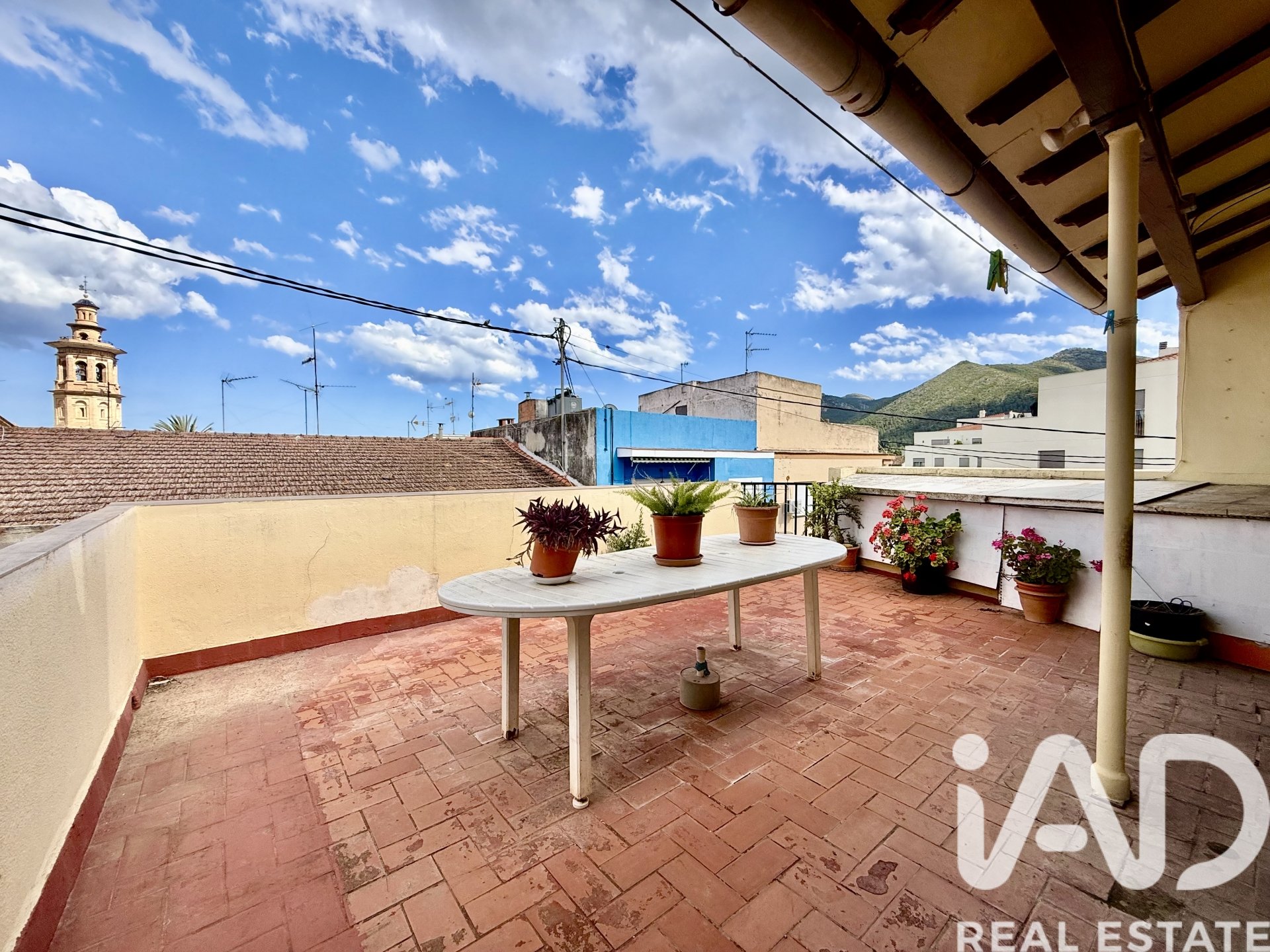 Wohnung in Xalo, Alicante, Spanien 3 Schlafzimmer, 99 m2 Nr. 184782