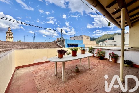 Apartment à vendre à Xalo, Alicante, Espagne, 3 chambres, 99 m2 No. 184782 - photo 5
