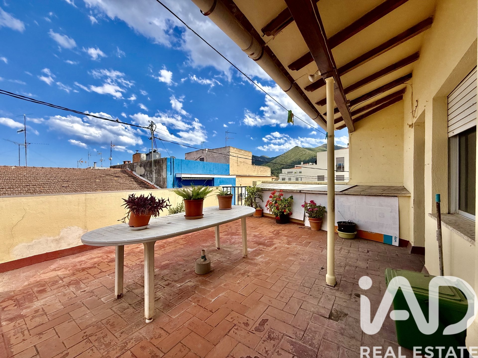 Wohnung in Xalo, Alicante, Spanien 3 Schlafzimmer, 99 m2 Nr. 184782