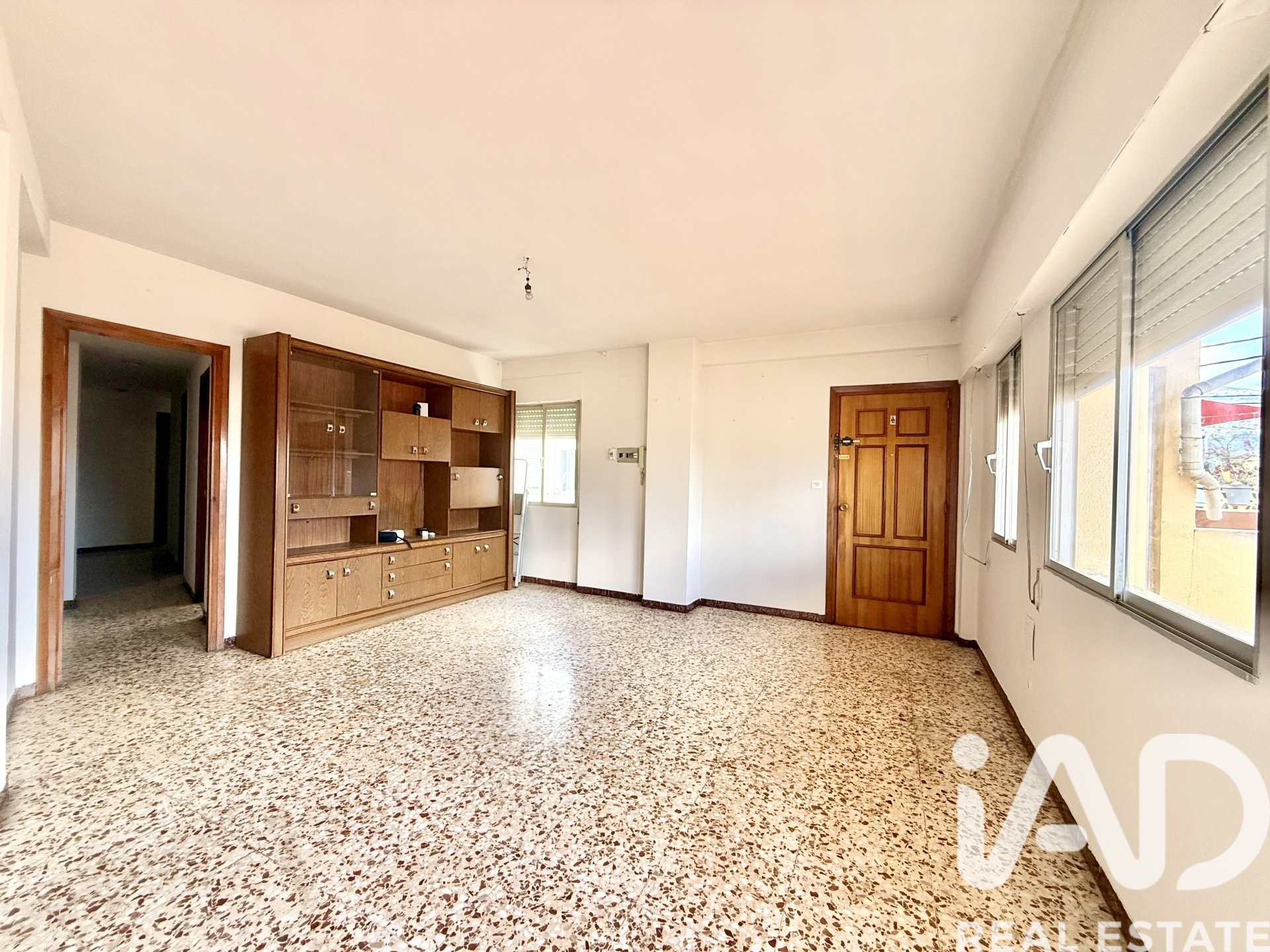 Wohnung in Xalo, Alicante, Spanien 3 Schlafzimmer, 99 m2 Nr. 184782