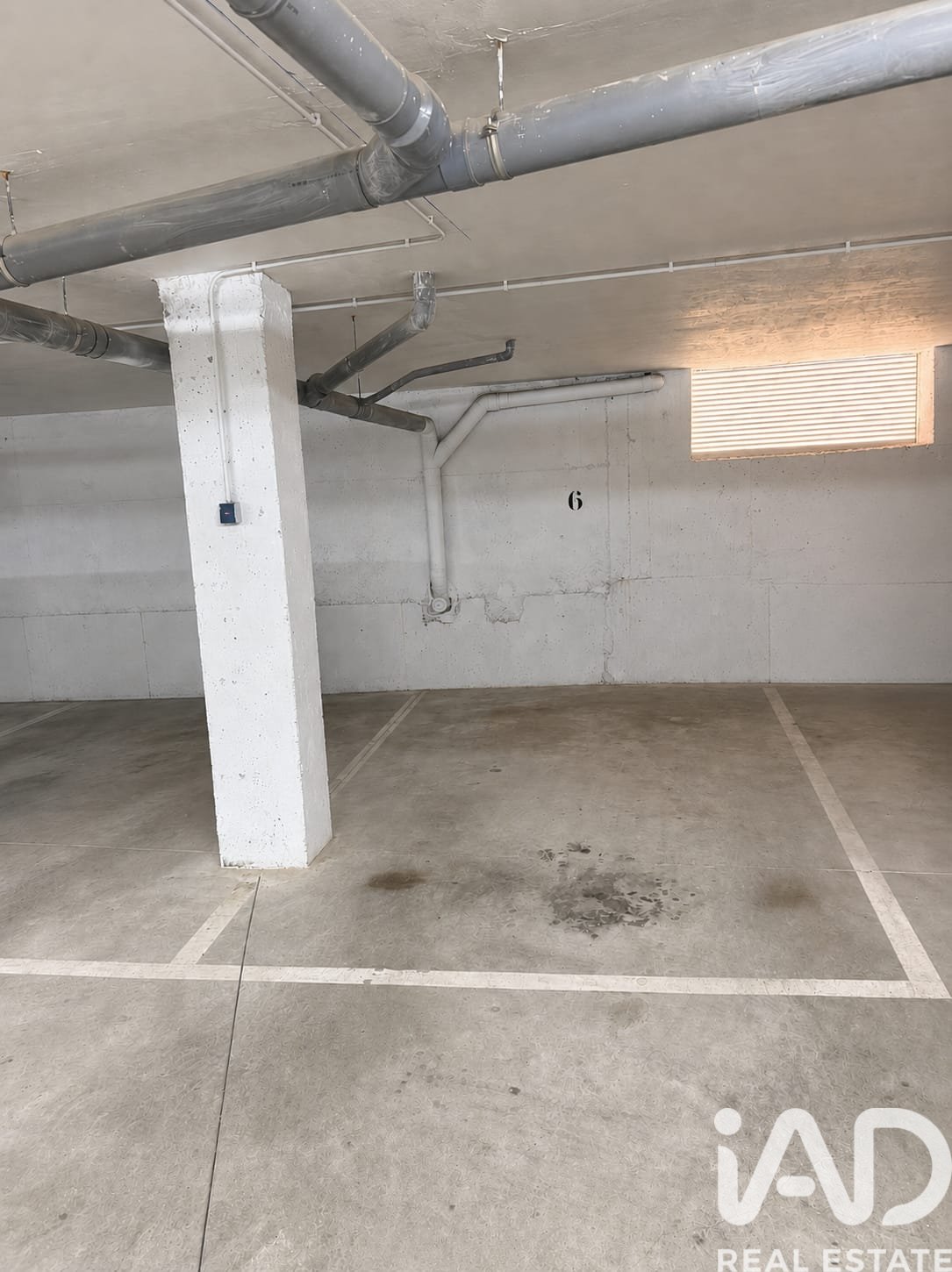 Apartamento en Villaquilambre, León, España 2 dormitorios, 75 m2 No. 184777