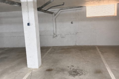 Apartment for sale in Villaquilambre, Leon, Spain 2 bedrooms, 75 sq.m. No. 184777 - photo 17