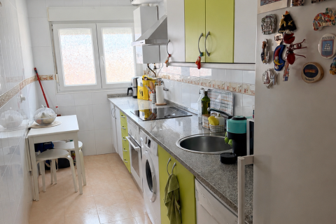 Apartment for sale in Villaquilambre, Leon, Spain 2 bedrooms, 75 sq.m. No. 184777 - photo 2