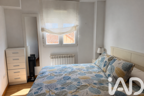 Apartment for sale in Villaquilambre, Leon, Spain 2 bedrooms, 75 sq.m. No. 184777 - photo 3
