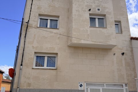 Apartment for sale in Villaquilambre, Leon, Spain 2 bedrooms, 75 sq.m. No. 184777 - photo 16