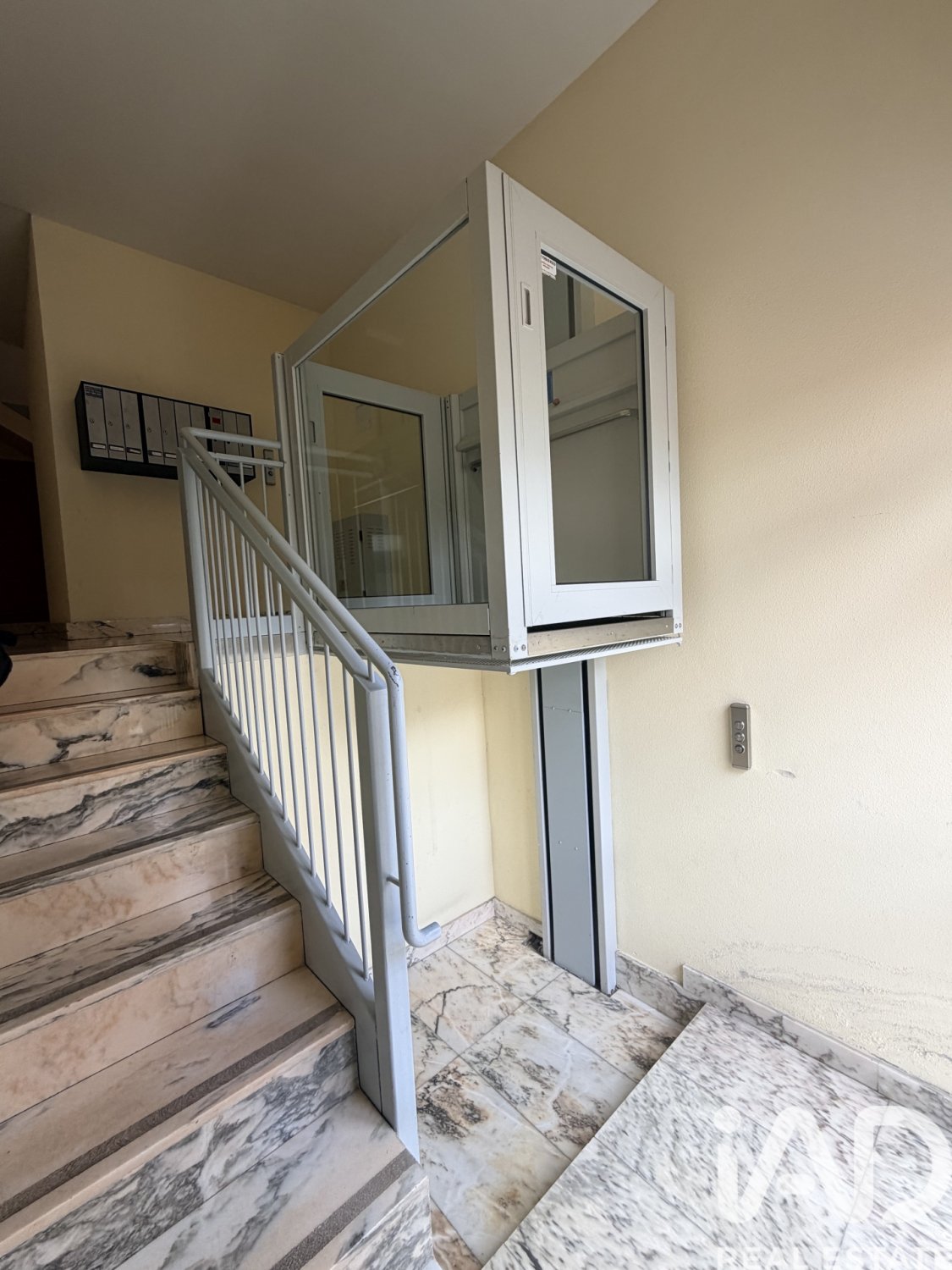 Apartamento en Villaquilambre, León, España 2 dormitorios, 75 m2 No. 184777