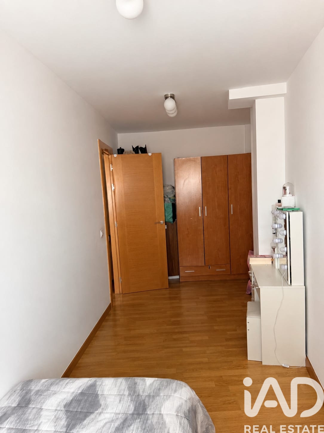 Apartamento en Villaquilambre, León, España 2 dormitorios, 75 m2 No. 184777