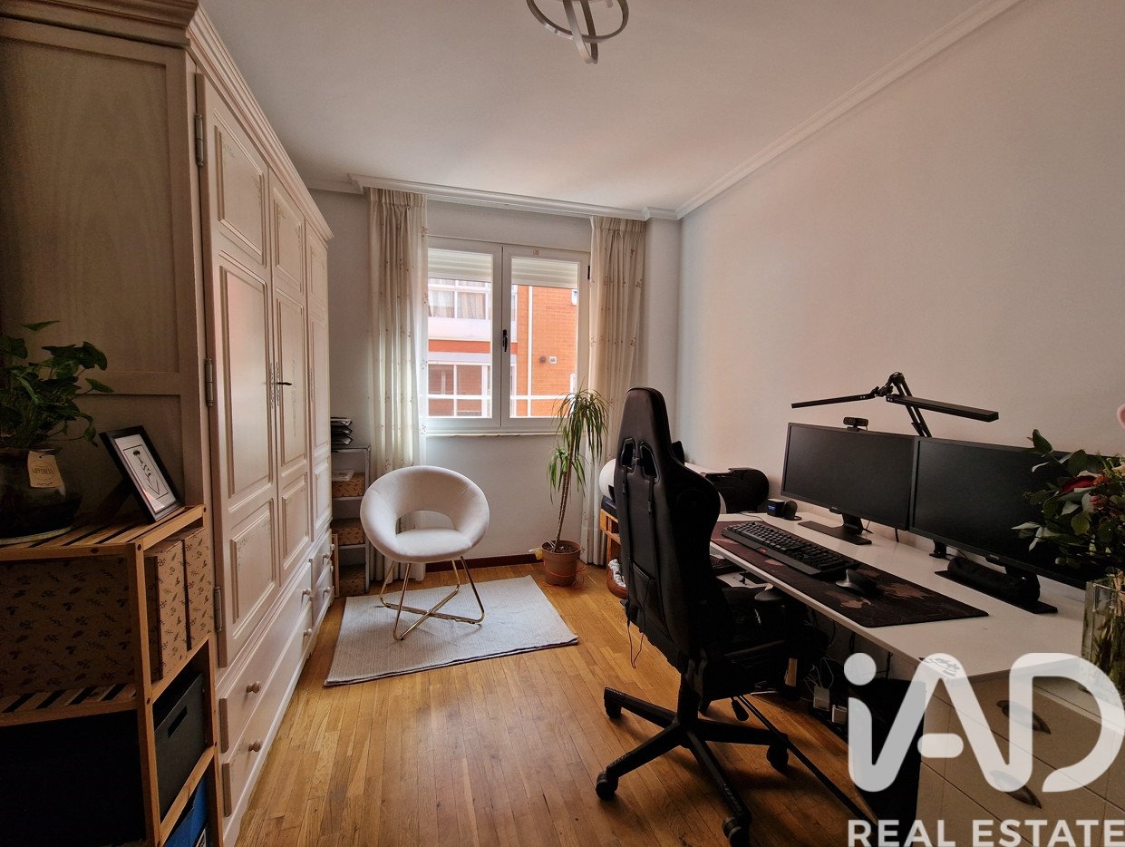 Apartment à La Baneza, Leon, Espagne 3 chambres, 125 m2 No. 184781