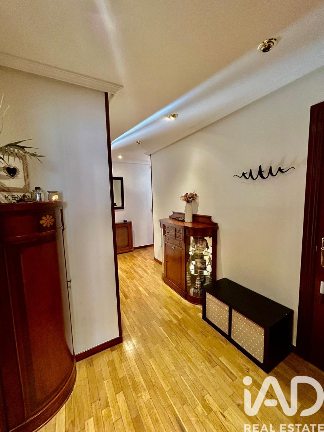 Apartment à La Baneza, Leon, Espagne 3 chambres, 125 m2 No. 184781
