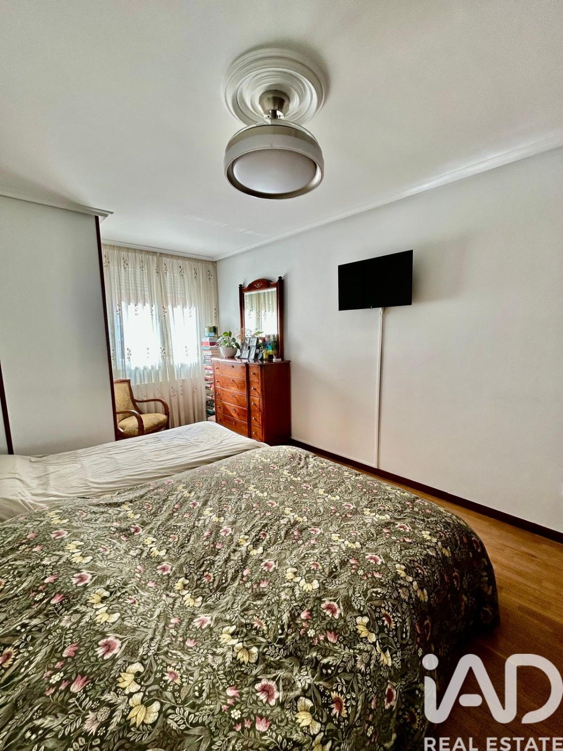 Apartment à La Baneza, Leon, Espagne 3 chambres, 125 m2 No. 184781