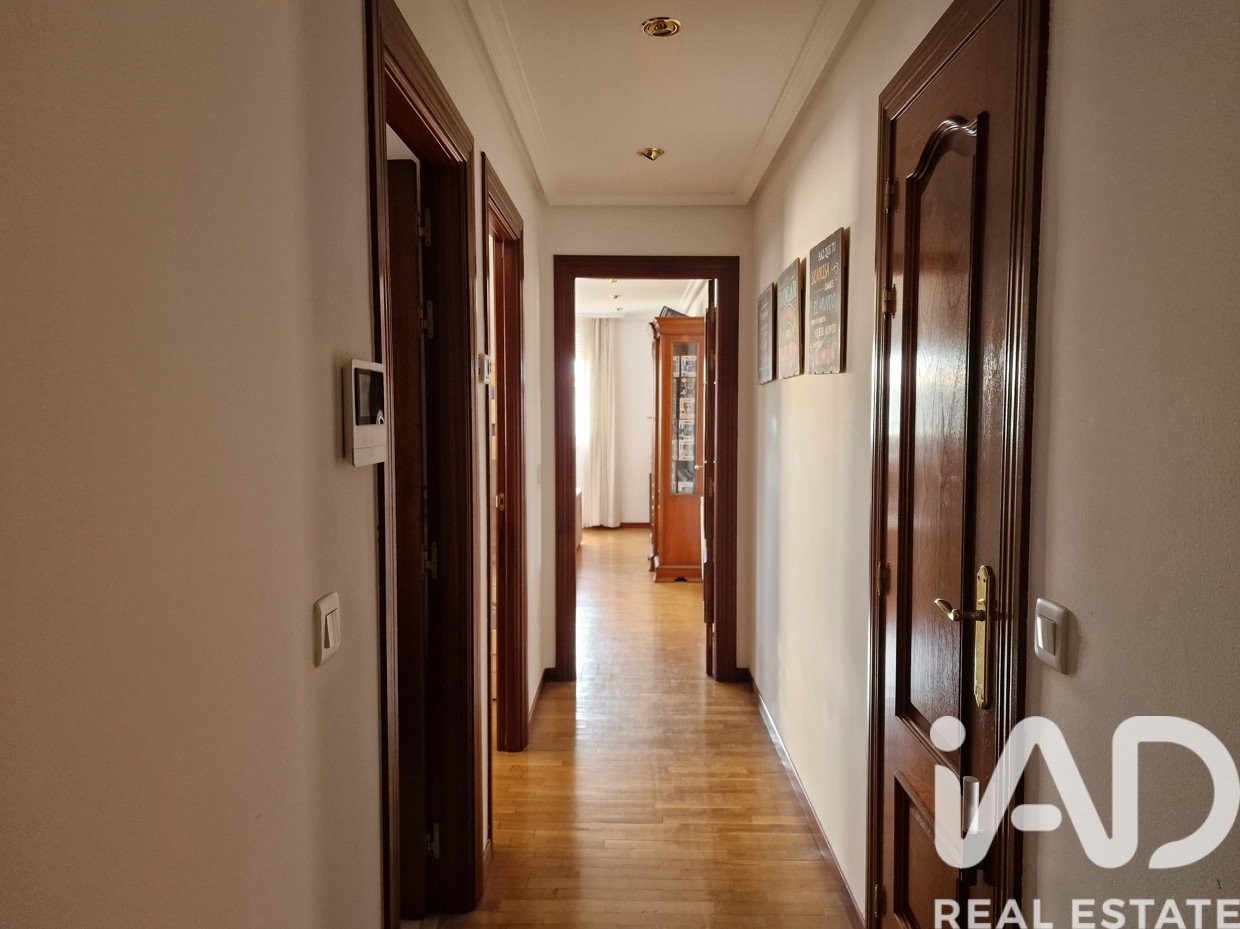 Apartment à La Baneza, Leon, Espagne 3 chambres, 125 m2 No. 184781