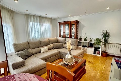 Wohnung zum Verkauf in La Baneza, Leon, Spanien 3 Schlafzimmer, 125 m2 Nr. 184781 - Foto 5
