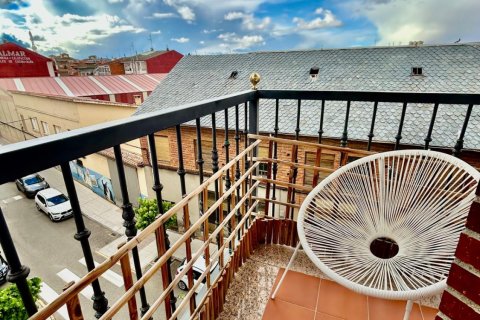 Wohnung zum Verkauf in La Baneza, Leon, Spanien 3 Schlafzimmer, 125 m2 Nr. 184781 - Foto 26