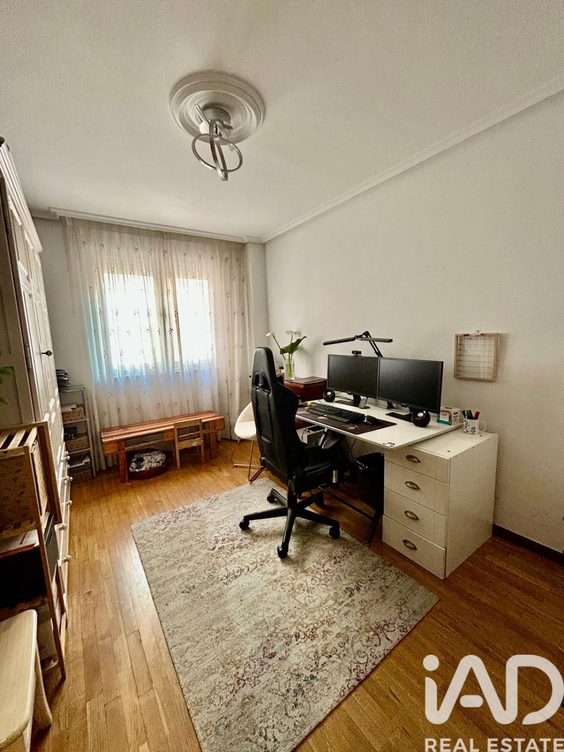 Apartment à La Baneza, Leon, Espagne 3 chambres, 125 m2 No. 184781