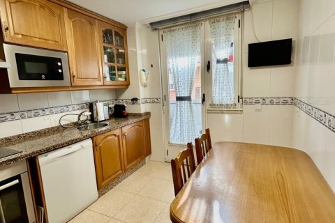 Wohnung zum Verkauf in La Baneza, Leon, Spanien 3 Schlafzimmer, 125 m2 Nr. 184781 - Foto 6