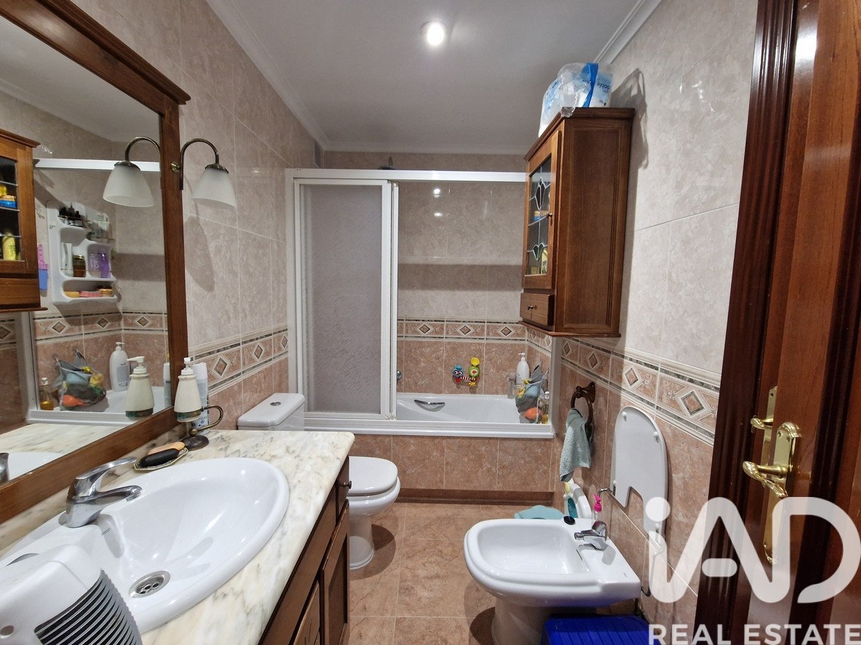Apartment à La Baneza, Leon, Espagne 3 chambres, 125 m2 No. 184781