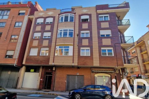Wohnung zum Verkauf in La Baneza, Leon, Spanien 3 Schlafzimmer, 125 m2 Nr. 184781 - Foto 23