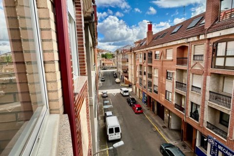 Wohnung zum Verkauf in La Baneza, Leon, Spanien 3 Schlafzimmer, 125 m2 Nr. 184781 - Foto 28