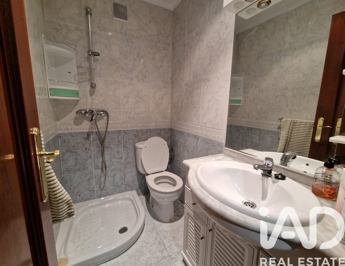 Apartment à La Baneza, Leon, Espagne 3 chambres, 125 m2 No. 184781