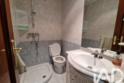 Wohnung zum Verkauf in La Baneza, Leon, Spanien 3 Schlafzimmer, 125 m2 Nr. 184781 - Foto 18