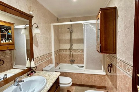 Wohnung zum Verkauf in La Baneza, Leon, Spanien 3 Schlafzimmer, 125 m2 Nr. 184781 - Foto 21