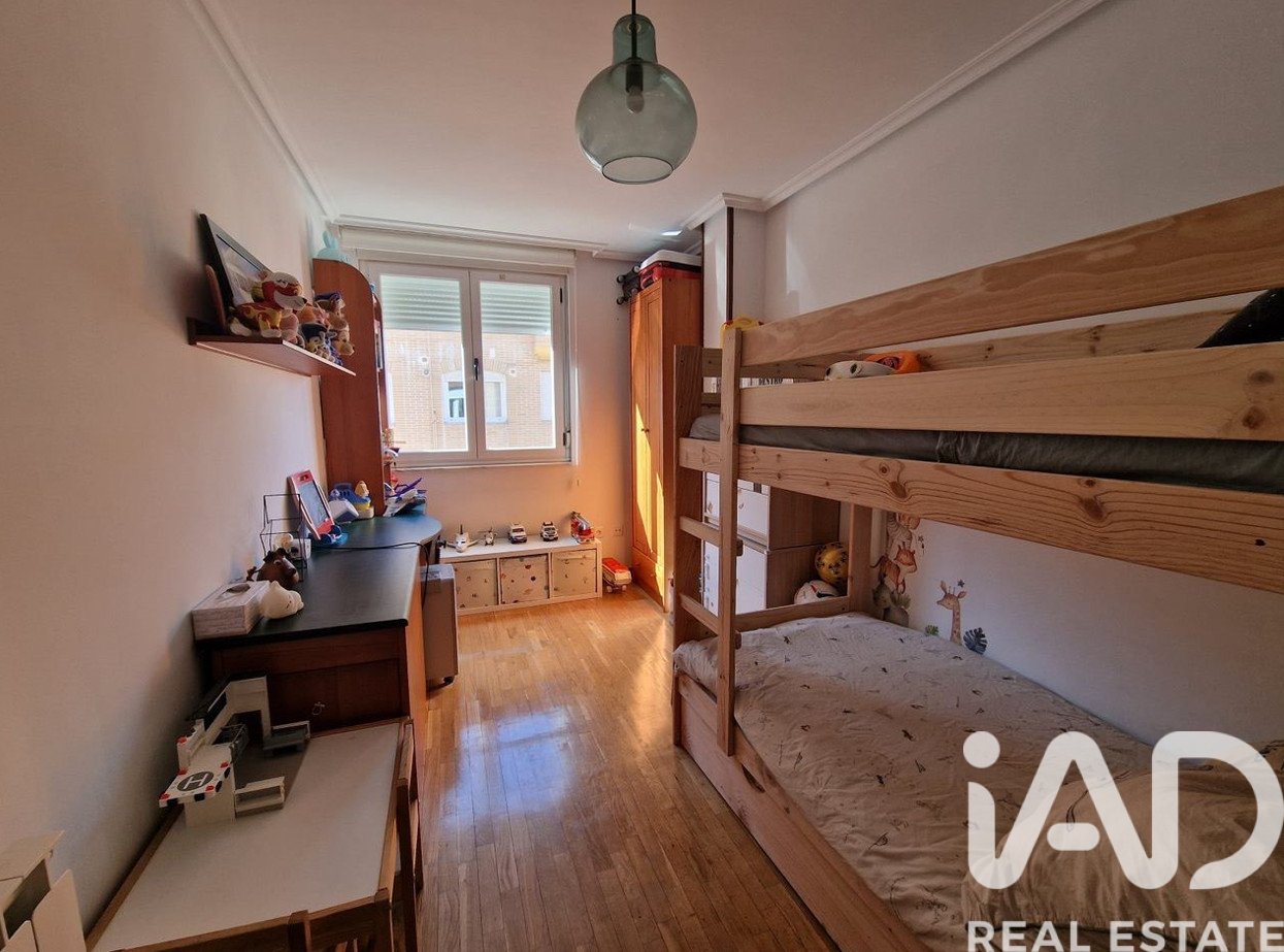 Apartment à La Baneza, Leon, Espagne 3 chambres, 125 m2 No. 184781