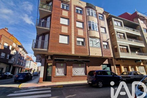Wohnung zum Verkauf in La Baneza, Leon, Spanien 3 Schlafzimmer, 125 m2 Nr. 184781 - Foto 24
