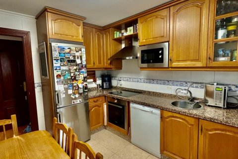 Wohnung zum Verkauf in La Baneza, Leon, Spanien 3 Schlafzimmer, 125 m2 Nr. 184781 - Foto 7