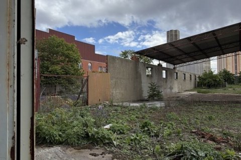 Propiedad comercial en venta en Medina del Campo, Valladolid, España 1520 m2 No. 184780 - foto 8