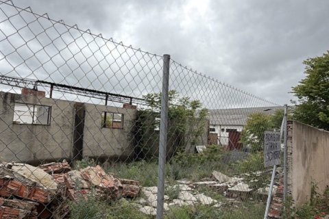 Propiedad comercial en venta en Medina del Campo, Valladolid, España 1520 m2 No. 184780 - foto 6