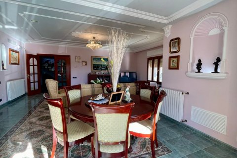 Продажа виллы в Инка, Майорка, Испания 4 спальни, 301м2 №140283 - фото 3