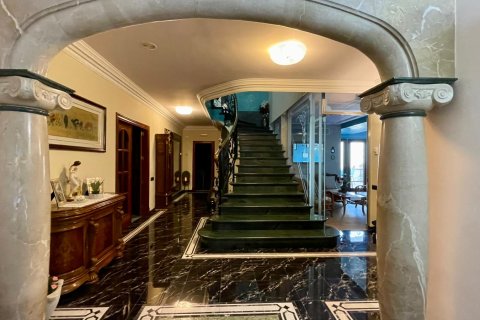 Продажа виллы в Инка, Майорка, Испания 4 спальни, 301м2 №140283 - фото 5