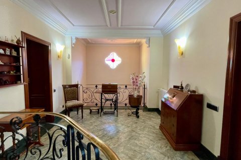 Продажа виллы в Инка, Майорка, Испания 4 спальни, 301м2 №140283 - фото 16