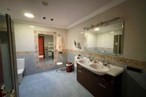 Продажа виллы в Инка, Майорка, Испания 4 спальни, 301м2 №140283 - фото 14