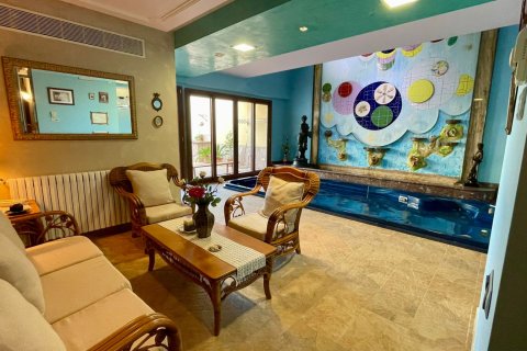 Продажа виллы в Инка, Майорка, Испания 4 спальни, 301м2 №140283 - фото 2