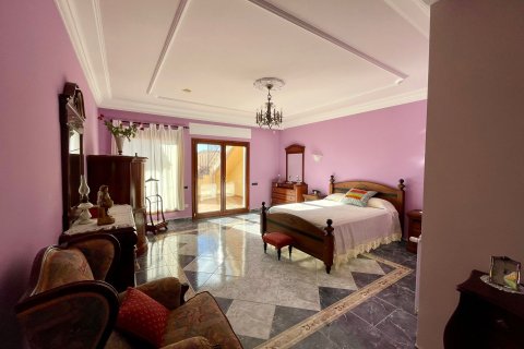 Продажа виллы в Инка, Майорка, Испания 4 спальни, 301м2 №140283 - фото 20