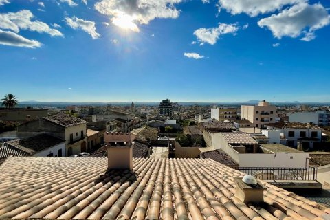 Продажа виллы в Инка, Майорка, Испания 4 спальни, 301м2 №140283 - фото 18