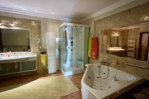 Продажа виллы в Инка, Майорка, Испания 4 спальни, 301м2 №140283 - фото 12