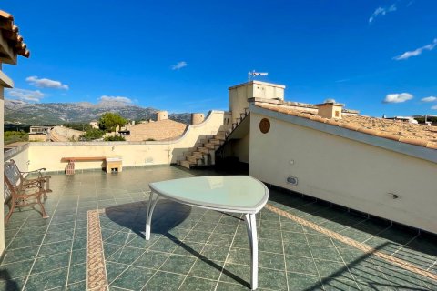 Продажа виллы в Инка, Майорка, Испания 4 спальни, 301м2 №140283 - фото 17